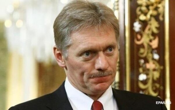Песков назвал голословной информацию о подготовке провокаций на Донбассе