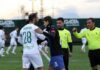 Футбол. «Черноморец»: двойной спарринг с «Лехией»