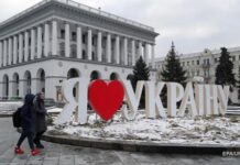 Киев обновил рекорд заболеваемости коронавирусом