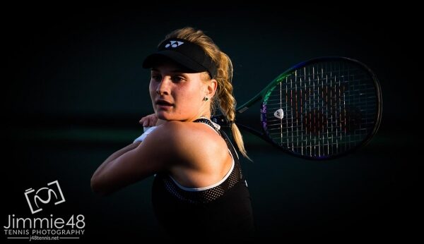 Теннис. Одесситка преодолевает квалификацию турнира WTA в Аделаиде Теннис. Одесситка преодолевает квалификацию турнира WTA в Аделаиде