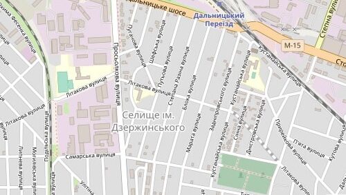 Жители Черёмушек, Посёлка Дзержинского и Лиманчика проводят последний день 2021 года без воды Жители Черёмушек, Посёлка Дзержинского и Лиманчика проводят последний день 2021 года без воды
