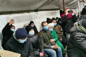В Одессе открыли пункты обогрева: горожан просят помочь В Одессе открыли пункты обогрева: горожан просят помочь