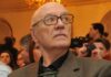 Умер актер Леонид Куравлев – СМИ