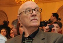 Умер актер Леонид Куравлев – СМИ