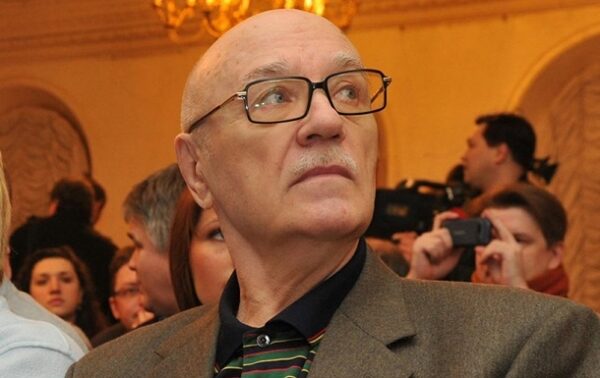 Умер актер Леонид Куравлев – СМИ Умер актер Леонид Куравлев – СМИ