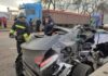 В Одессе в двух ДТП погибли две женщины