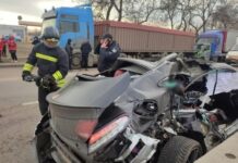 В Одессе в двух ДТП погибли две женщины