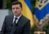 Зеленский ответил на приглашение Лаврова