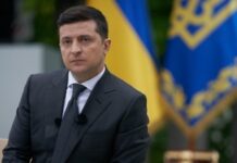 Зеленский ответил на приглашение Лаврова