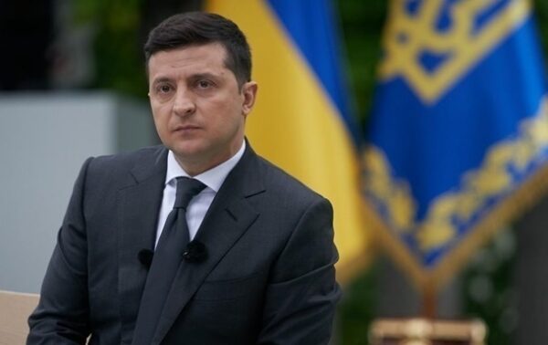 Зеленский ответил на приглашение Лаврова Зеленский ответил на приглашение Лаврова