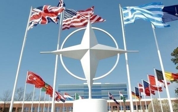 Итоги 04.01: Ожидания от НАТО и очередь на бустер Итоги 04.01: Ожидания от НАТО и очередь на бустер