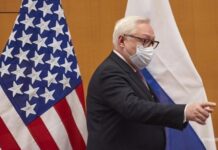 РФ не видит оснований для новых переговоров с США