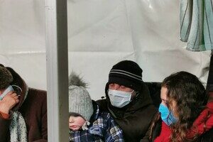 В Одессе открыли пункты обогрева: горожан просят помочь В Одессе открыли пункты обогрева: горожан просят помочь