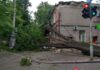 Город должен заплатить одесситу 95 тысяч гривен: это компенсация за упавшее на его машину дерево