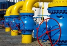Транзит газа через Украину за год упал более чем в два раза: Газпром давит на Европу, – глава ОГТСУ