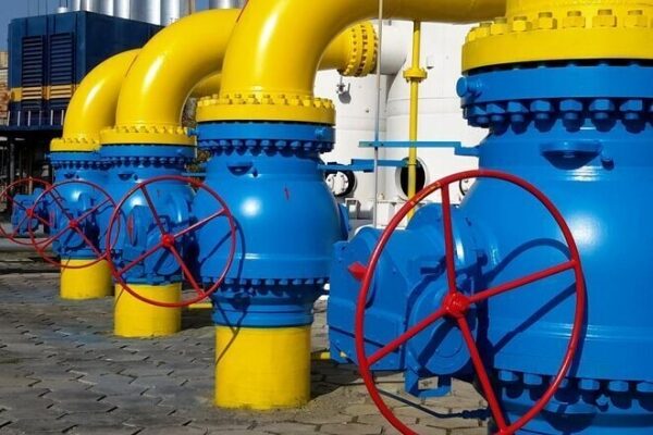 Транзит газа через Украину за год упал более чем в два раза: Газпром давит на Европу, – глава ОГТСУ
Транзит газа через Украину за год упал более чем в два раза: Газпром давит на Европу, – глава ОГТСУ