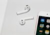 AirPods хотят «научить» распознавать пользователя по форме уха