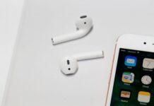 AirPods хотят «научить» распознавать пользователя по форме уха