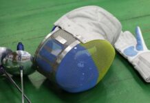 Фехтование. Ведущие украинские спортсмены откроют календарный год выступлением на Кубке мира
