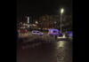 В Киеве эвакуировали посетителей из двух ТРЦ