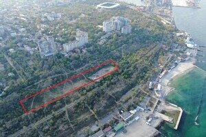 В Одессе появится новый урбан-парк со скалодромом и местом для паркура В Одессе появится новый урбан-парк со скалодромом и местом для паркура