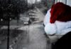 Длинные выходные и православное Рождество: какая погода будет в Одессе