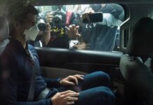 Новак Джокович покинул Австралию