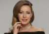 Елена Кравец раскрыла секрет своей молодости