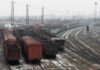 Запасы угля растут: превысили 500 тысяч тонн