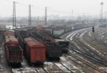 Запасы угля растут: превысили 500 тысяч тонн