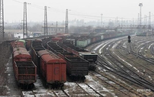 Запасы угля растут: превысили 500 тысяч тонн Запасы угля растут: превысили 500 тысяч тонн