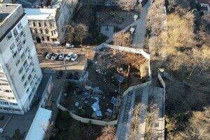 В Одессе открыли еще одну часть бульвара Жванецкого В Одессе открыли еще одну часть бульвара Жванецкого