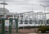 Цена газа в Европе опустилась ниже 900 долларов