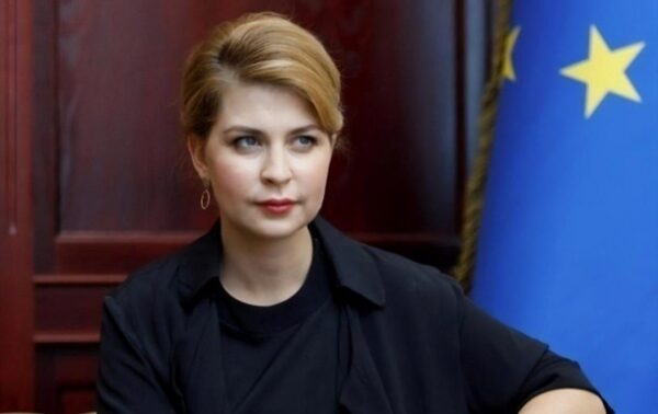 Украина рассчитывает на новую финпомощь ЕС Украина рассчитывает на новую финпомощь ЕС