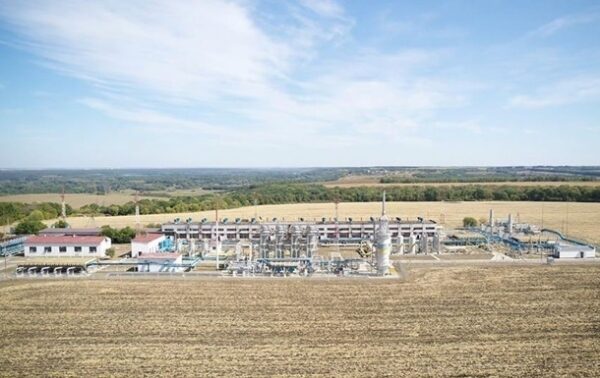 Частные компании обязали продавать газ на бирже Частные компании обязали продавать газ на бирже