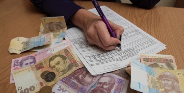 ФОПы в 2021 году выплатили рекордную сумму налогов ФОПы в 2021 году выплатили рекордную сумму налогов