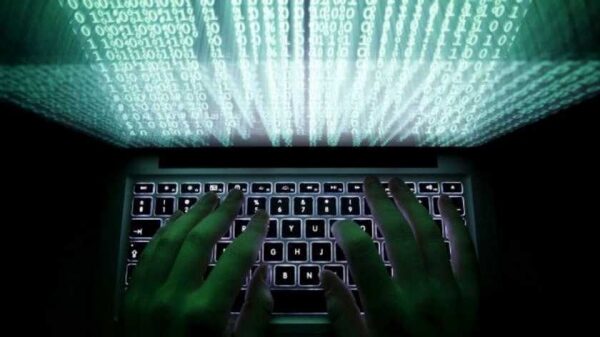 Хакеры оставили на правительственных сайтах предупреждение для украинцев Хакеры оставили на правительственных сайтах предупреждение для украинцев