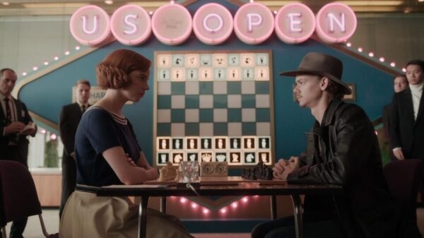 &laquo;Ход королевы&raquo;: Netflix проиграл в суде грузинской шахматистке