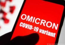 Когда обращаться к врачам: в Минздраве назвали симптомы «Омикрона»