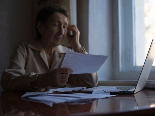 Кому з українців підвищать пенсії у січні