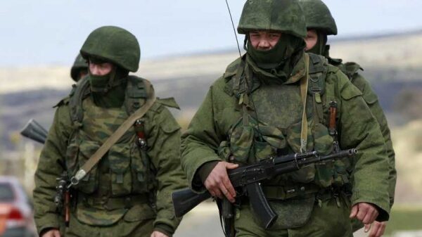 НАТО проведет внеочередное заседание из-за Украины НАТО проведет внеочередное заседание из-за Украины