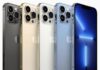 Отличия iPhone 13 Pro Max от Pro