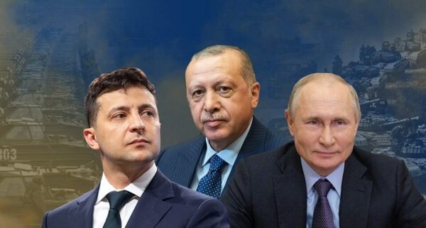 Путин готов встретиться с Зеленским в Турции: названы условия Путин готов встретиться с Зеленским в Турции: названы условия