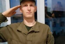Стрельба в Днепре: родители рассказали о череде суицидов в воинской части