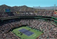 Третий титул ATP Аслана Карацева