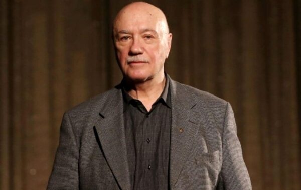 Умер Леонид Куравлев: интересные факты из жизни легенды Умер Леонид Куравлев: интересные факты из жизни легенды