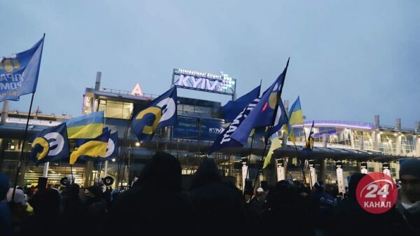 В Украину прибыл Порошенко: все подробности В Украину прибыл Порошенко: все подробности