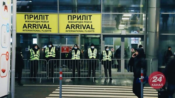 В Украину прибыл Порошенко: все подробности В Украину прибыл Порошенко: все подробности