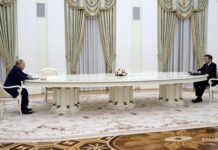 Итоги 07.02: Переговоры в Москве и визит БербокСюжет