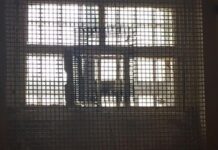 В Харьковском СИЗО повесился 18-летний заключенный
